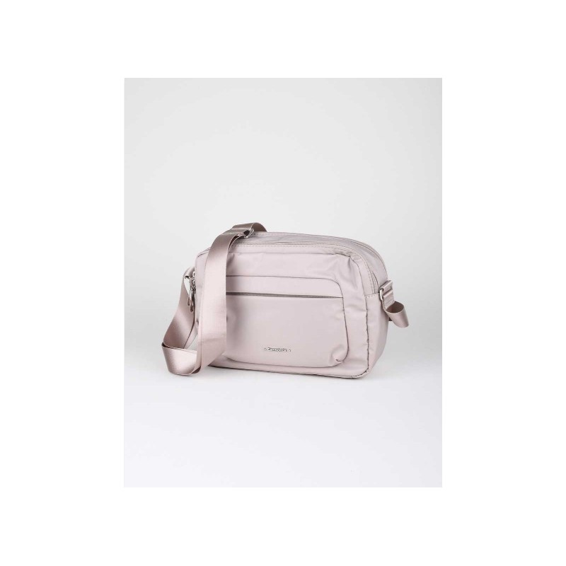 Borsa A Ttracolla Comp Donna Samsonite Move Rose