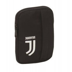Portamonete Juventus Black...