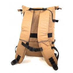 Zaino Scuola ed Ufficio INVICTA Linea Work & Travel Urban Camel 2099_CA2