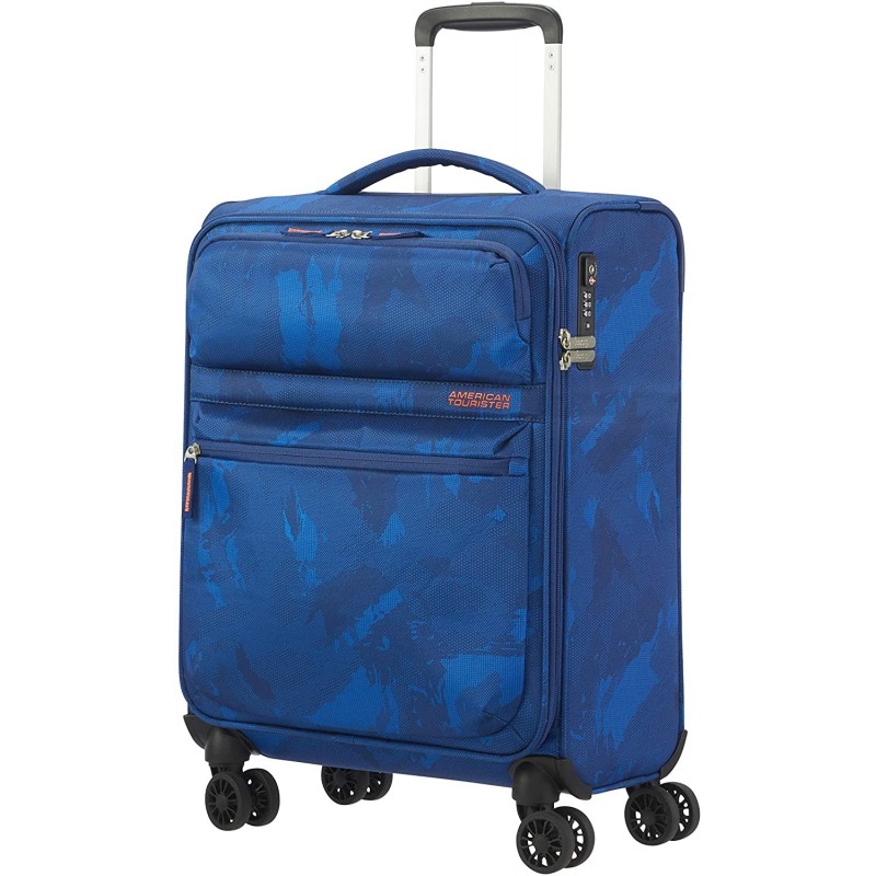 american tourister logan 79cm price