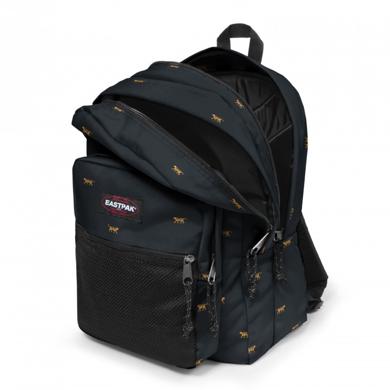 eastpak tiger