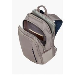 Zaino Ufficio Porta Pc 14.1 Samsonite Linea Ongoing Petrol Grey 144758 6325