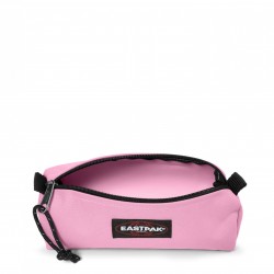 Astuccio Scuola Eastpak Benchmark Peaceful Pink