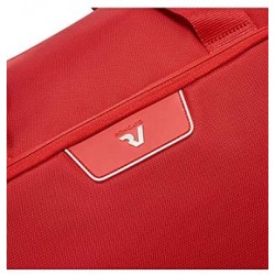 Borsa Cabina Ryanair Roncato Linea Joy Rosso 6206