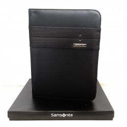 Samonite Stationery Spectrolite 2.0 Porta Bloc-notes e Organizer A4 Nero 33x45x2,5 cm