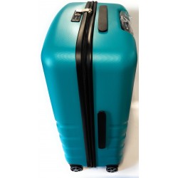 Shine Trolley Medio 68 Cm Menta