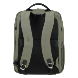 Zaino Ufficio Porta Pc 14.1 Samsonite Linea Ongoing Petrol Grey