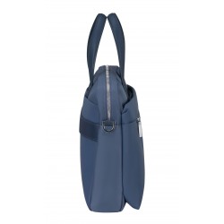 Borsa Ufficio Donna Porta PC 15.6 Samsonite linea Workationist Blueberry  142617 1120