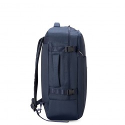 Zaino Borsa da Viaggio Cabin Size Ryanair Roncato Ironik 2.0 Blu Notte  531623