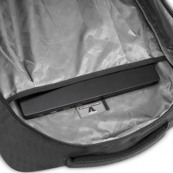 Zaino Borsa da Viaggio Cabin Size Ryanair Roncato Ironik 2.0 Nero 531601