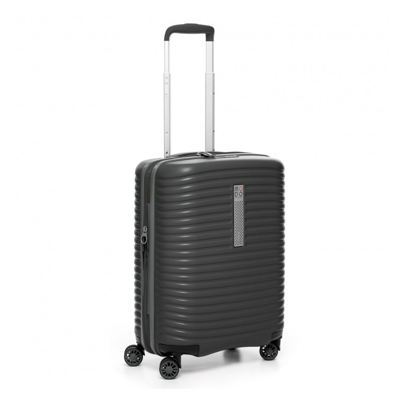 Trolley Medio Espandibile Modo by Roncato Vega Anthracite 3502 22