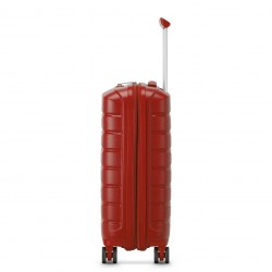 Roncato Valigia-trolley cm 40x55x20 SPEED spinner, bagaglio a mano,  espandibile nero 41612301 donna/uomo 