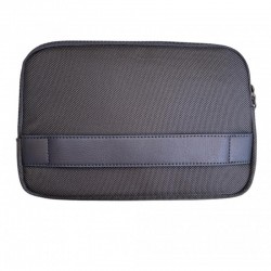 Pochette Uomo Roncato Alaska Nero 412421