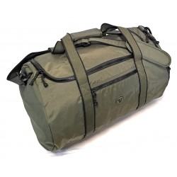 Borsone Viaggio Sport Roncato Rolling 5231 Verde Militare