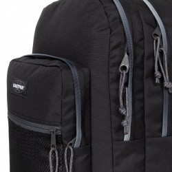 Zaino Scuola e tempo libero Eastpak Pinnacle Kontrast Grade Grey 1E3