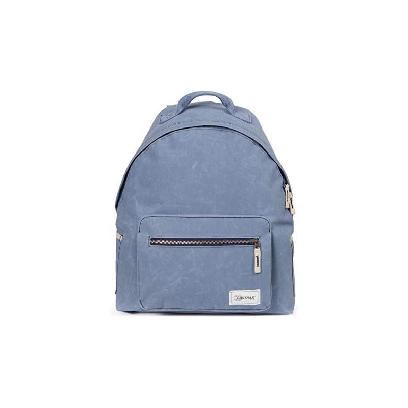 Zaino Eastpak Padded Pak'R grigio - scuola e tempo libero