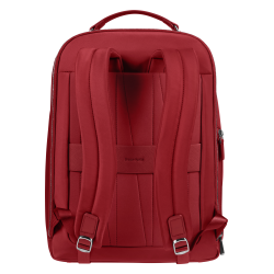 Zaino Ufficio Porta Pc 14.1 Samsonite Linea Ongoing Petrol Grey