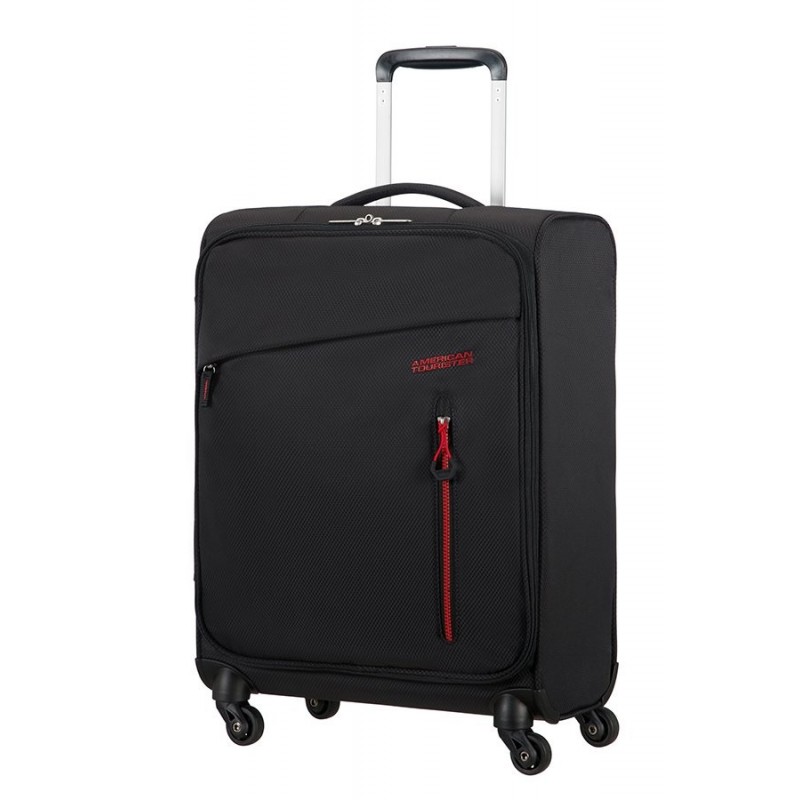 trolley cabina american tourister