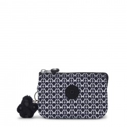 Trousse Busta con Zip Donna...