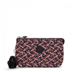 Trousse Busta con Zip Donna...