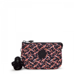 Trousse Busta con Zip Donna...