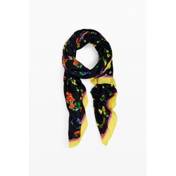 Foulard Donna Desigual...