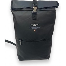 Zaino Rolltop Aeronautica...