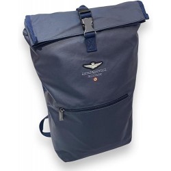 Zaino Rolltop Aeronautica...