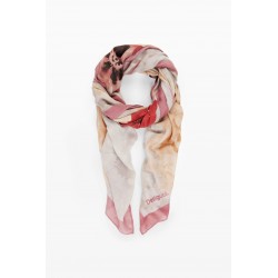 Foulard Donna Desigual...