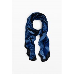 Foulard Donna Desigual...