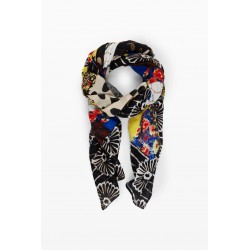 Foulard Donna Desigual...