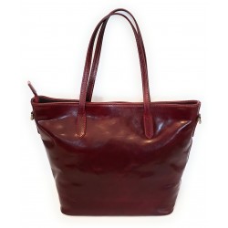 Borsa Donna Shopper in...