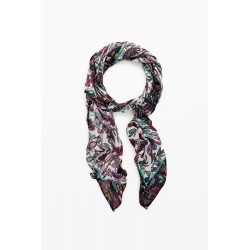 Foulard Donna Desigual Boho...