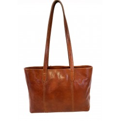 Borsa Donna Vintage in...